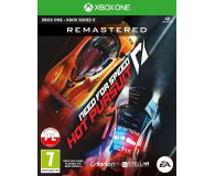 EA Need for Speed Hot Pursuit Remastered XBOX One - 1381400 - zdjęcie 1